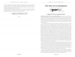 Immigrant Sci-Fi Short Stories