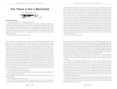 Immigrant Sci-Fi Short Stories