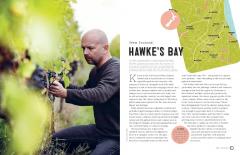 Wine Trails - Lonely Planet Food
