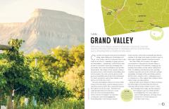 Wine Trails - Lonely Planet Food
