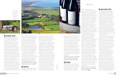 Wine Trails - Lonely Planet Food