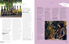 Wine Trails - Lonely Planet Food