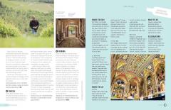 Wine Trails - Lonely Planet Food