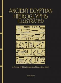 Ancient Egyptian Hieroglyphs Illustrated