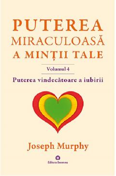 Puterea vindecatoare a iubirii 