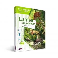 Pachet Raspundel Istetel - Lumea Animalelor