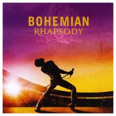 Queen: Bohemian Rhapsody soundtrack