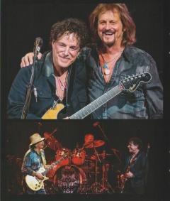 Santana IV - Live At The House Of Blues Las Vegas - Blu-Ray Disc