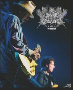 Santana IV - Live At The House Of Blues Las Vegas - Blu-Ray Disc