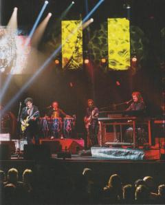 Santana IV - Live At The House Of Blues Las Vegas - Blu-Ray Disc