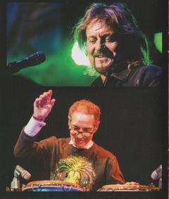 Santana IV - Live At The House Of Blues Las Vegas - Blu-Ray Disc