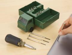 Unelte multifunctionale - Truck Tool Box