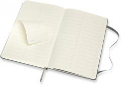 Carnet - Moleskine Pro - Hard Cover, Large - Forest Green