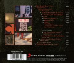 The Kindness of Strangers 