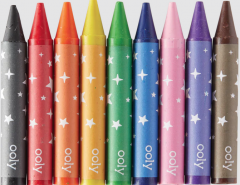 Carry along coloring book set - Pet Pals