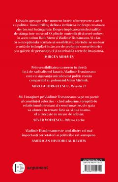 Comunism si cultura. O introducere