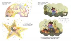 Once Upon a Witch's Broom