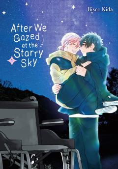 After We Gazed at the Starry Sky - Volume 1