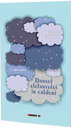 Dansul elefantului in calduri