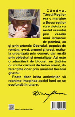 Arta de a fi pagubas - Targul Mosilor