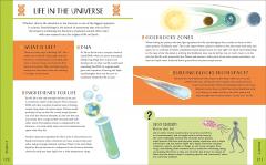 Astronomy for Curious Kids