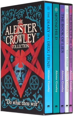 Aleister Crowley Collection