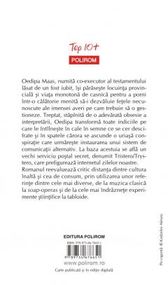 Strigarea lotului 49