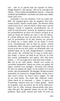 Ambasadorul invizibil