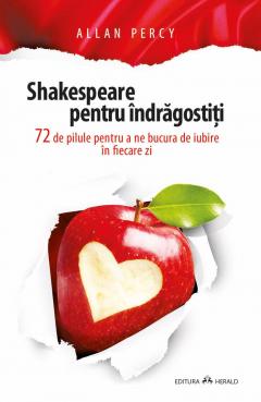 Shakespeare pentru indragostiti