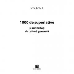 1000 de superlative