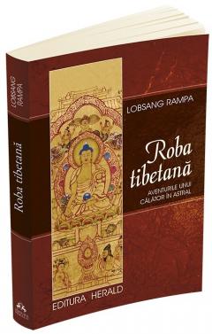 Roba tibetana