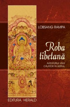 Roba tibetana