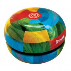 Jucarie Yo-Yo - Fantasy - Mai multe modele - Pret pe bucata