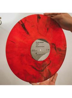 Ce-am pierdut in foc - Vinyl