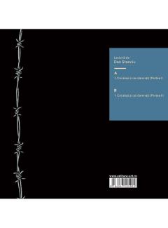 Mai este oare acesta un om? - Vinyl