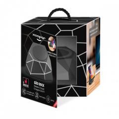 Incarcator wireless - Geo Dock (Alb-Negru)