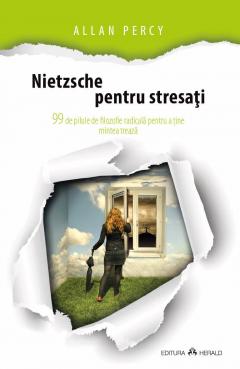 Nietzsche pentru stresati