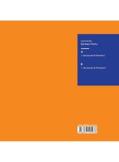 Inelele lui Saturn - Vinyl