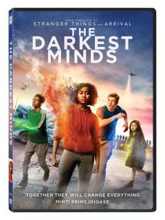 Minti Primejdioase / The Darkest Minds