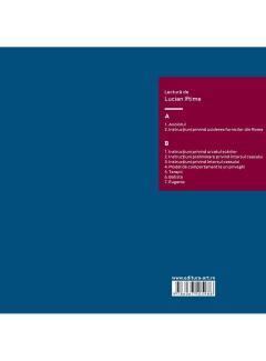 Axolotul. Povestiri cu cronopi si glorii - Vinyl