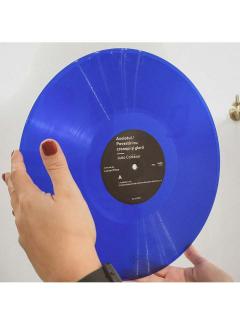 Axolotul. Povestiri cu cronopi si glorii - Vinyl