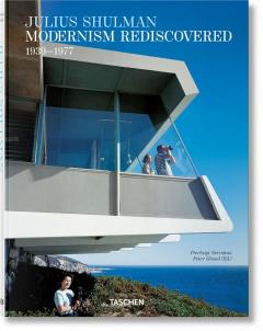 Julius Shulman. Modernism Rediscovered 1939-1977