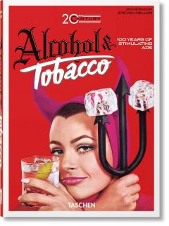 20th Century Alcohol & Tobacco Ads