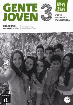 Gente Joven 3
