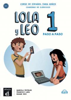 Lola y Leo Paso a Paso 1