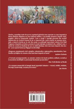 Imperiul. Cum a creat Marea Britanie lumea moderna