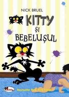 Kitty si bebelusul