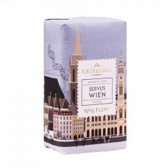 Sapun - Servus Wien - Coffee