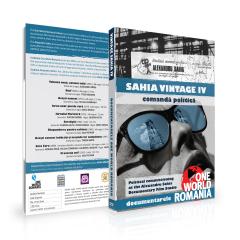 Sahia Vintage IV - Comanda politica