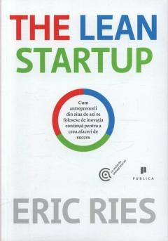 The Lean Startup
